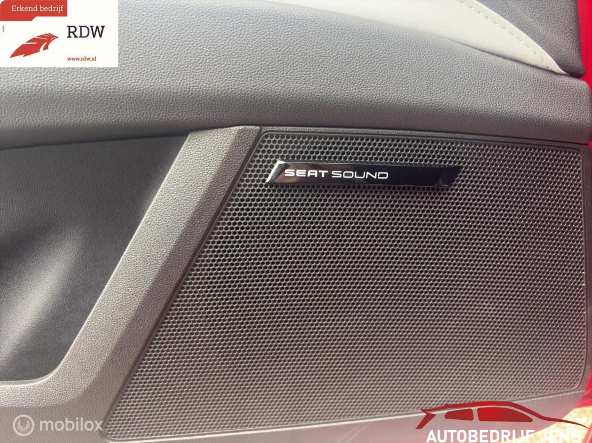 2.0 TSI Cupra 290 Connect|stage2|Pano|Elek. stoel