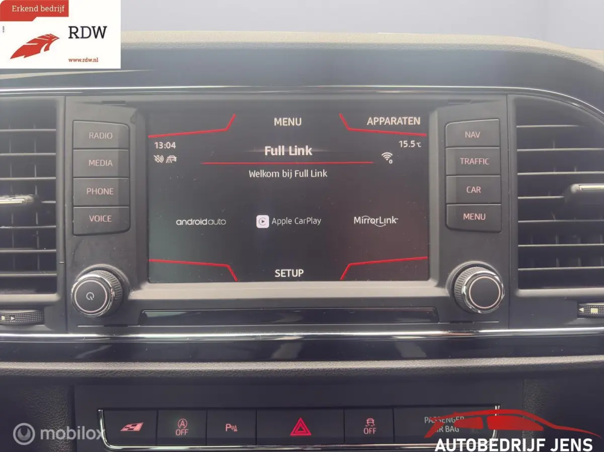 2.0 TSI Cupra 290 Connect|stage2|Pano|Elek. stoel