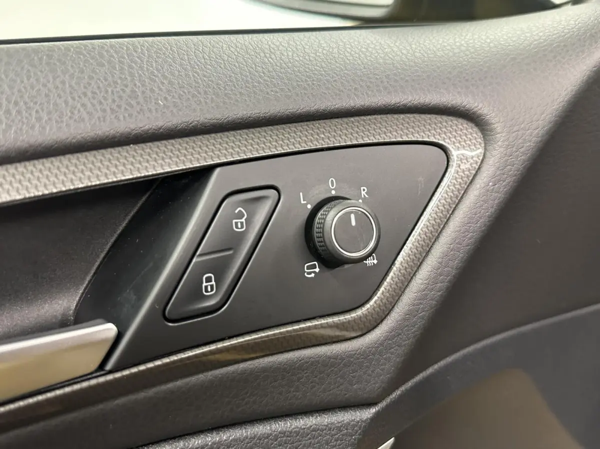 1.0 TSI Join CAMERA ECC NAVI ADAPTIVE CRUISE LM.