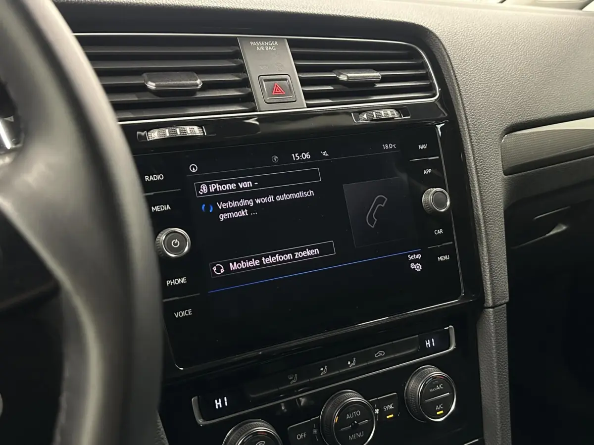 1.0 TSI Join CAMERA ECC NAVI ADAPTIVE CRUISE LM.