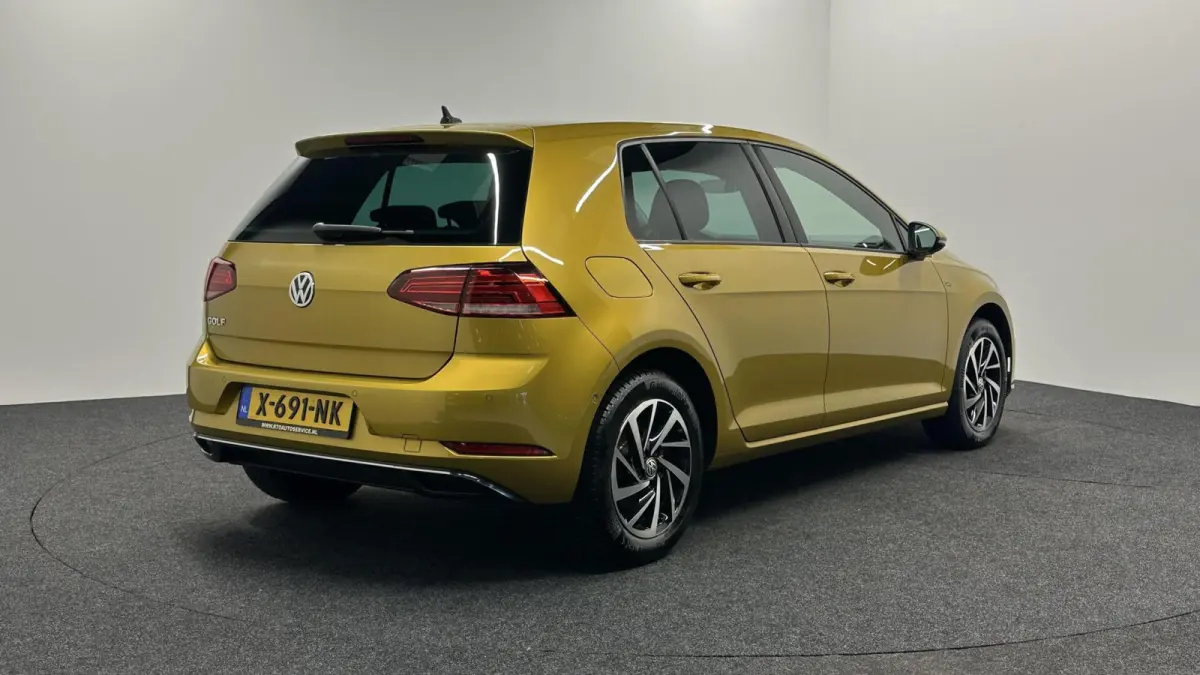 1.0 TSI Join CAMERA ECC NAVI ADAPTIVE CRUISE LM.