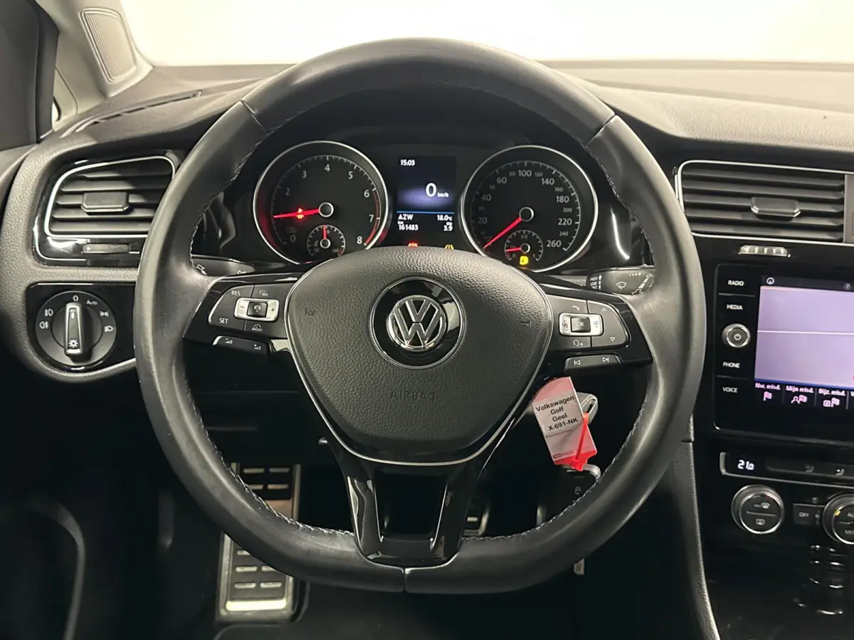 1.0 TSI Join CAMERA ECC NAVI ADAPTIVE CRUISE LM.