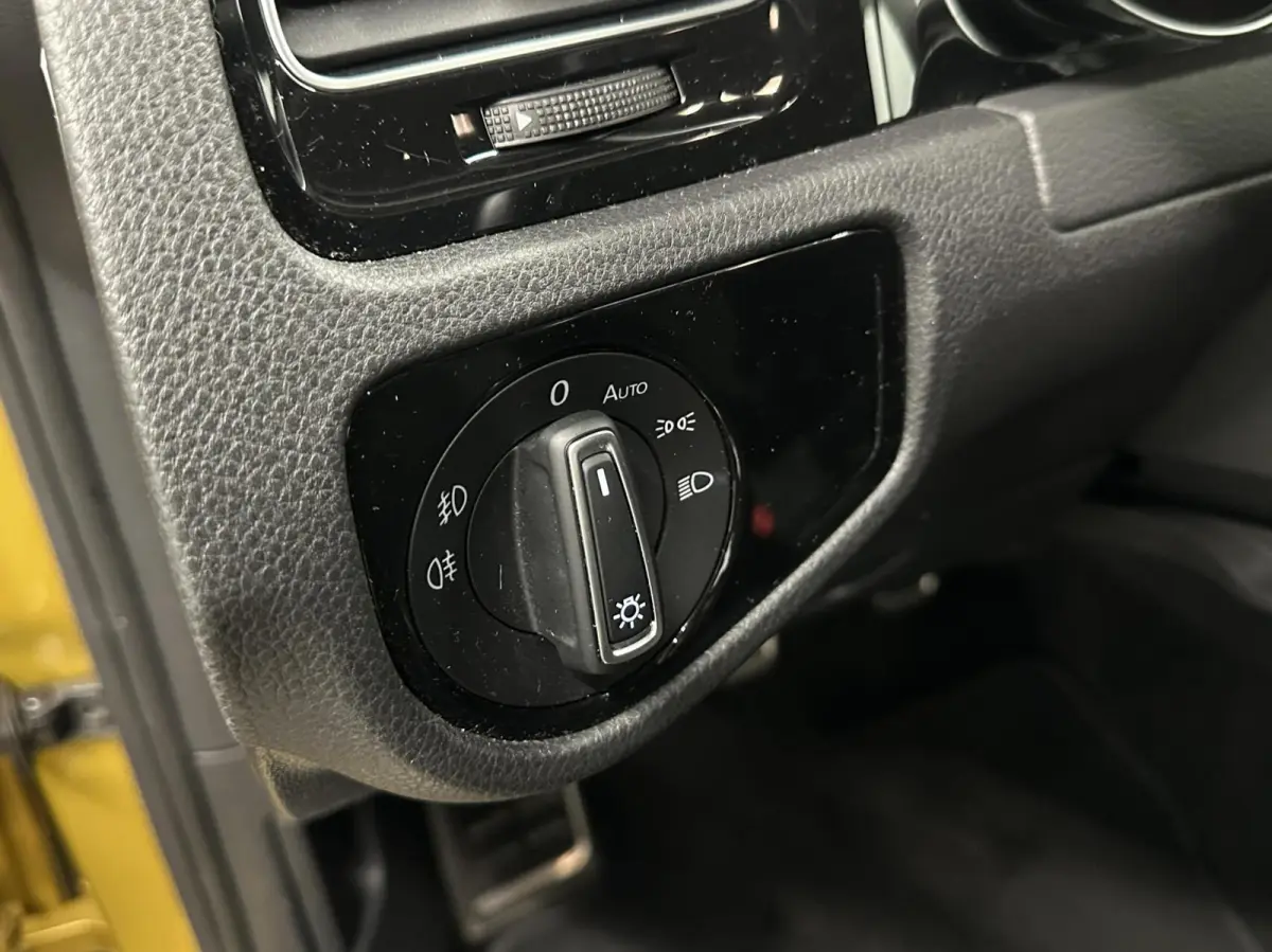 1.0 TSI Join CAMERA ECC NAVI ADAPTIVE CRUISE LM.