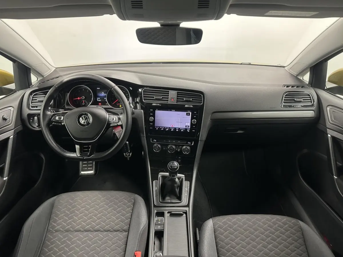 1.0 TSI Join CAMERA ECC NAVI ADAPTIVE CRUISE LM.
