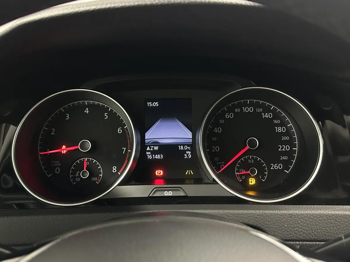1.0 TSI Join CAMERA ECC NAVI ADAPTIVE CRUISE LM.