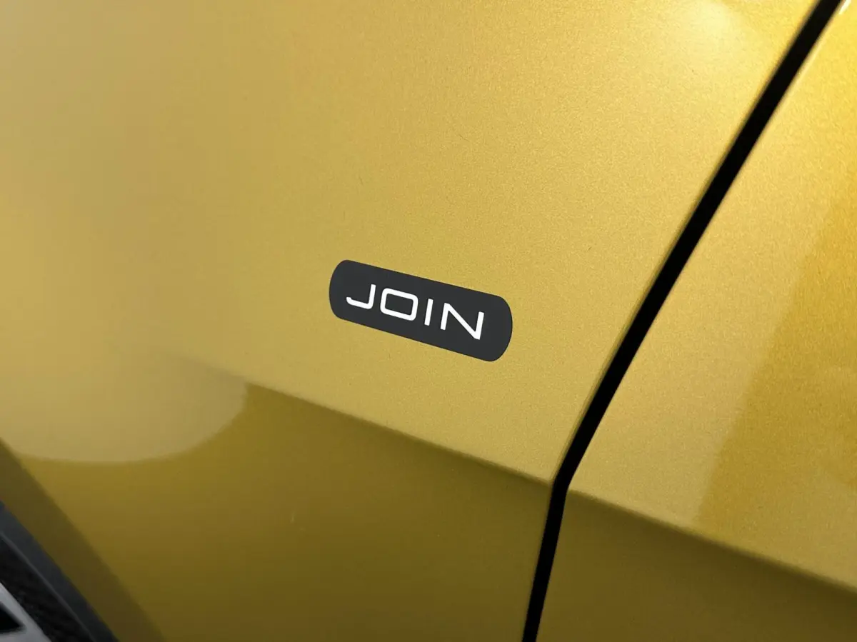 1.0 TSI Join CAMERA ECC NAVI ADAPTIVE CRUISE LM.