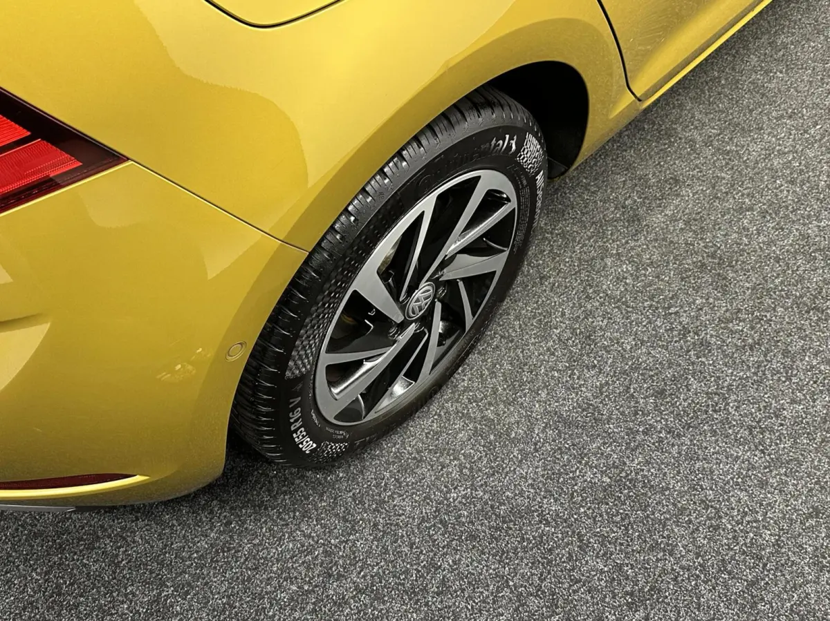 1.0 TSI Join CAMERA ECC NAVI ADAPTIVE CRUISE LM.