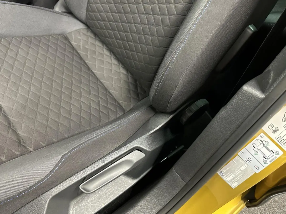 1.0 TSI Join CAMERA ECC NAVI ADAPTIVE CRUISE LM.