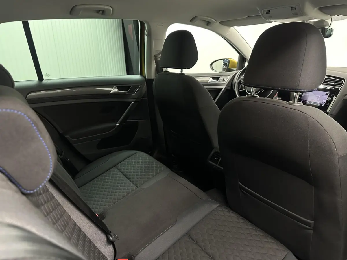 1.0 TSI Join CAMERA ECC NAVI ADAPTIVE CRUISE LM.