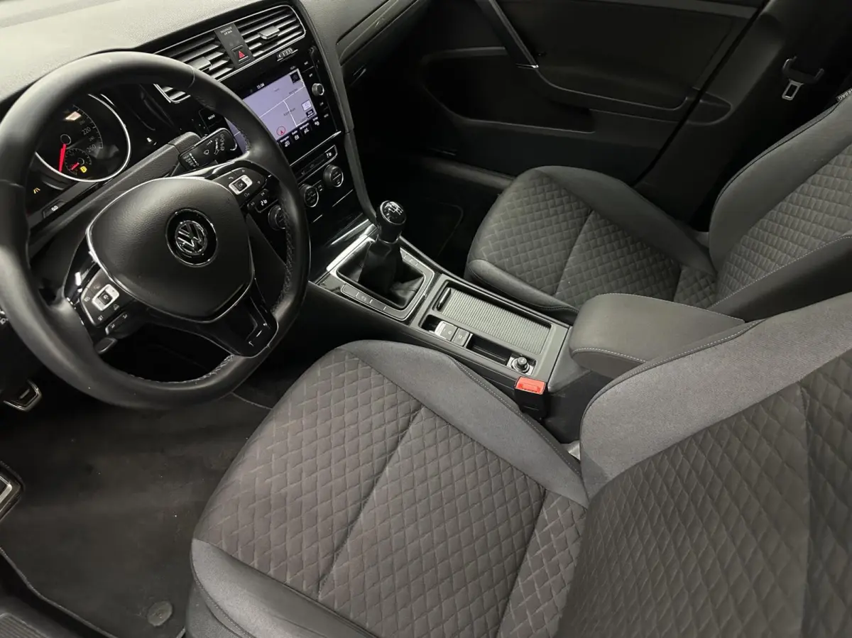 1.0 TSI Join CAMERA ECC NAVI ADAPTIVE CRUISE LM.