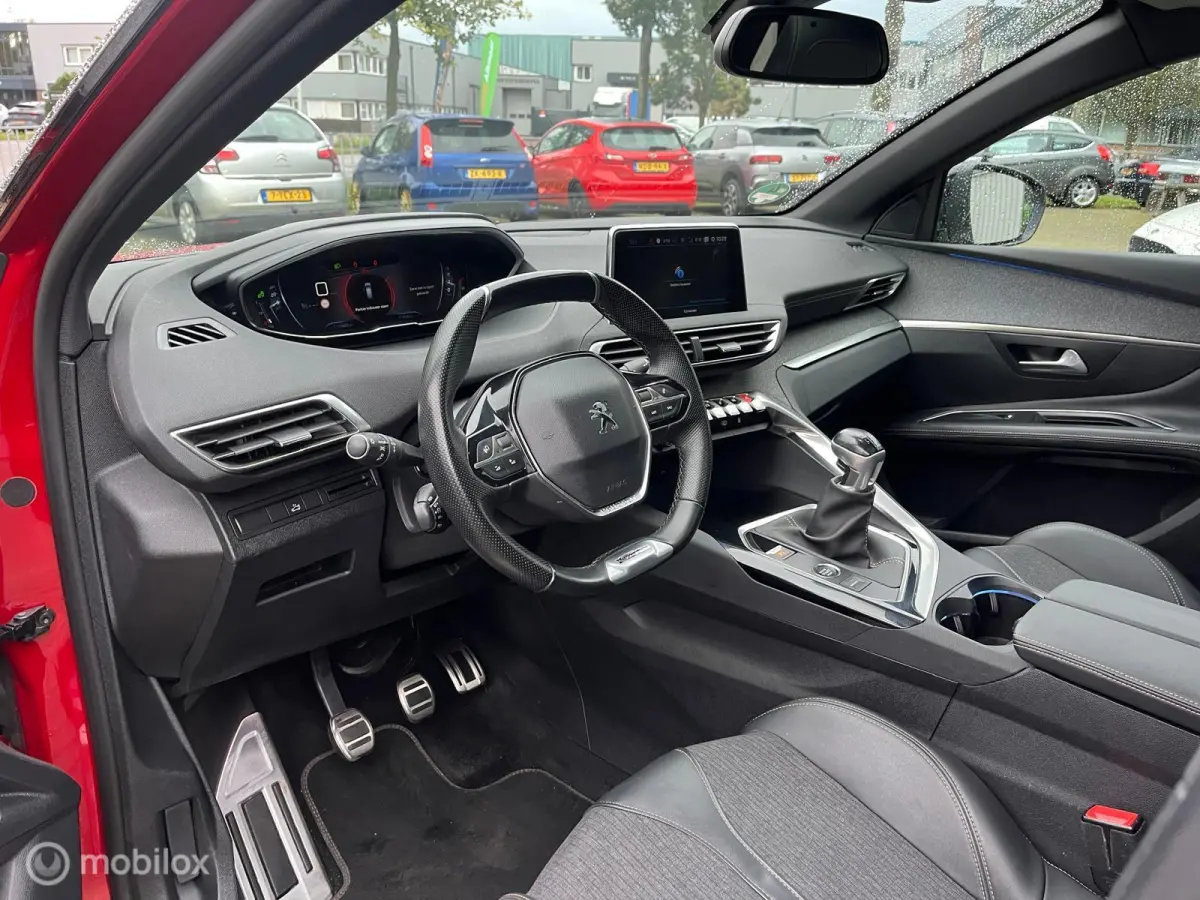 1.2 PureTech GT Line