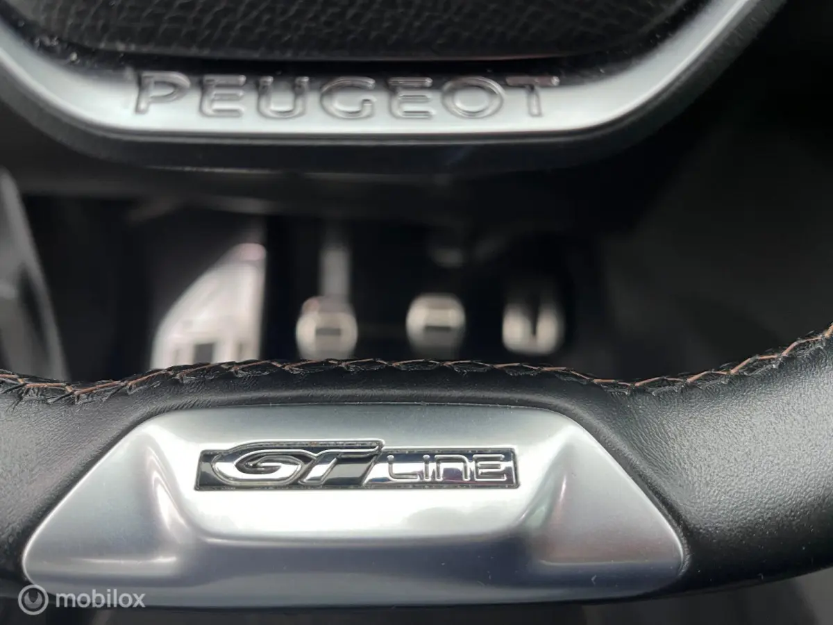 1.2 PureTech GT Line