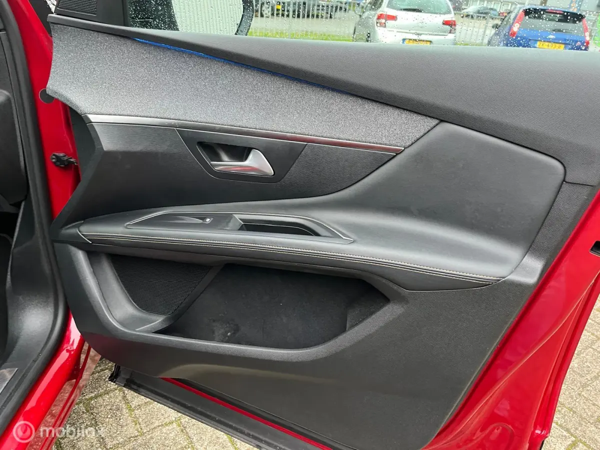 1.2 PureTech GT Line