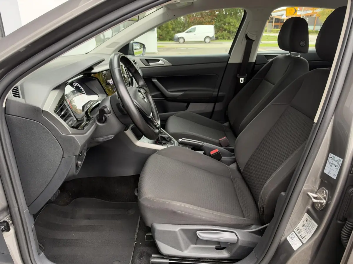 1.0 TSI Comfortline AUTOMAAT|CARPLAY|4SEIZBA
