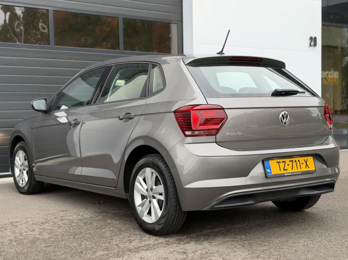 1.0 TSI Comfortline AUTOMAAT|CARPLAY|4SEIZBA