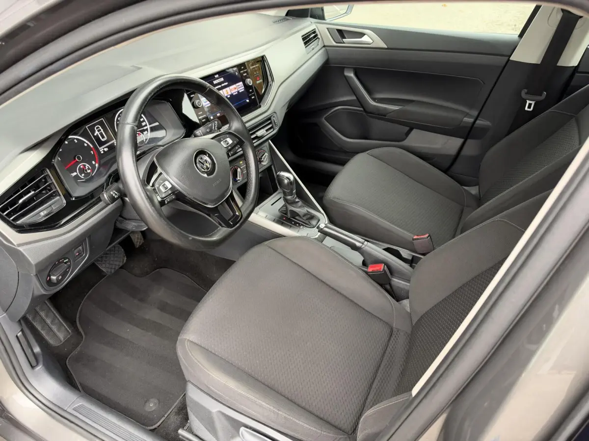 1.0 TSI Comfortline AUTOMAAT|CARPLAY|4SEIZBA