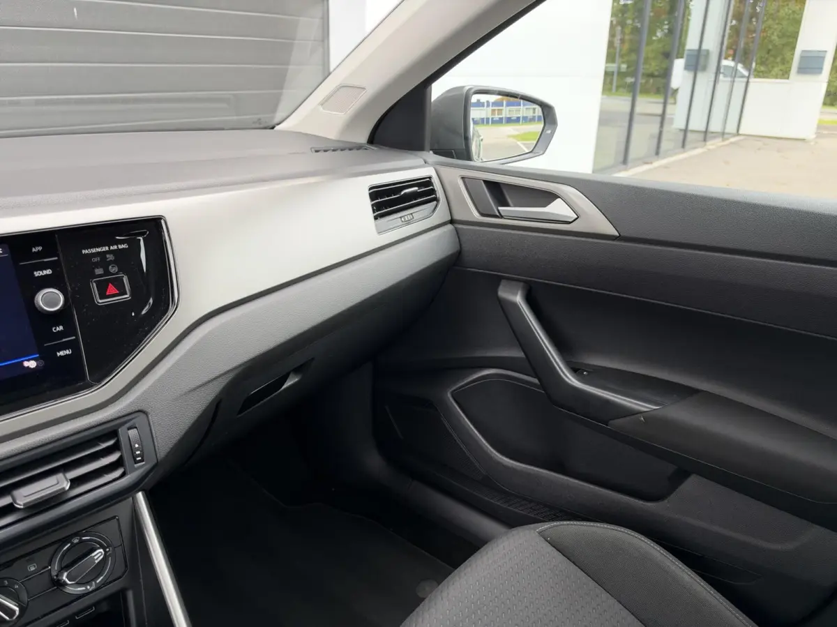 1.0 TSI Comfortline AUTOMAAT|CARPLAY|4SEIZBA