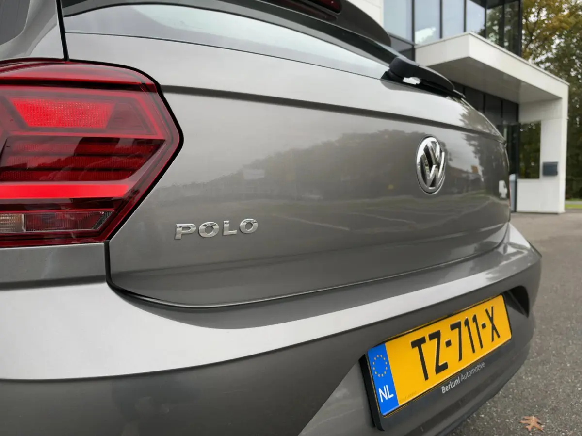 1.0 TSI Comfortline AUTOMAAT|CARPLAY|4SEIZBA