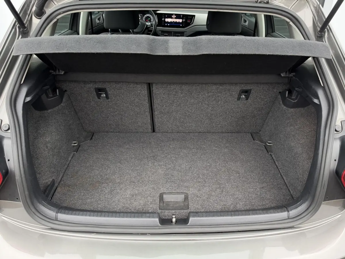 1.0 TSI Comfortline AUTOMAAT|CARPLAY|4SEIZBA