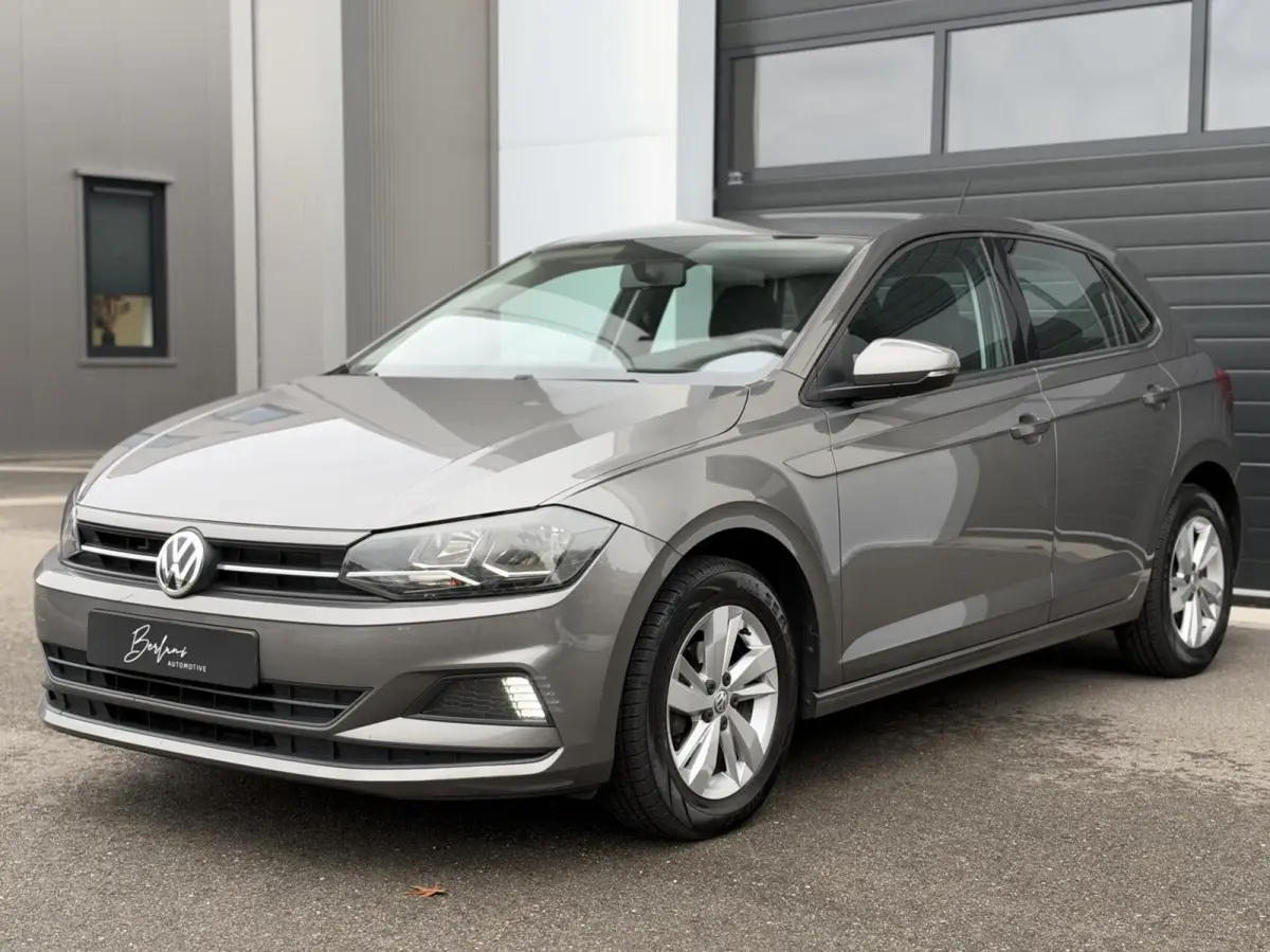 1.0 TSI Comfortline AUTOMAAT|CARPLAY|4SEIZBA