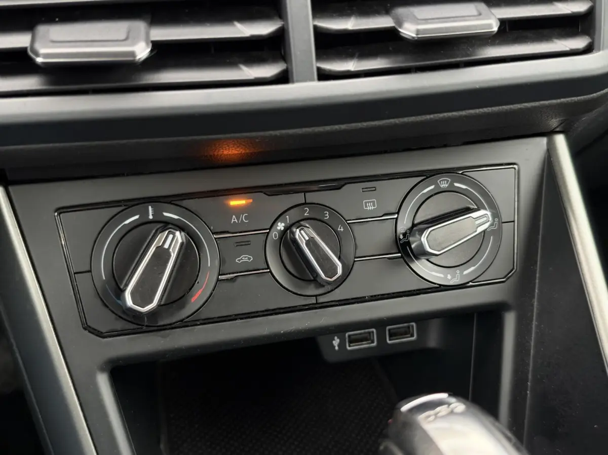 1.0 TSI Comfortline AUTOMAAT|CARPLAY|4SEIZBA