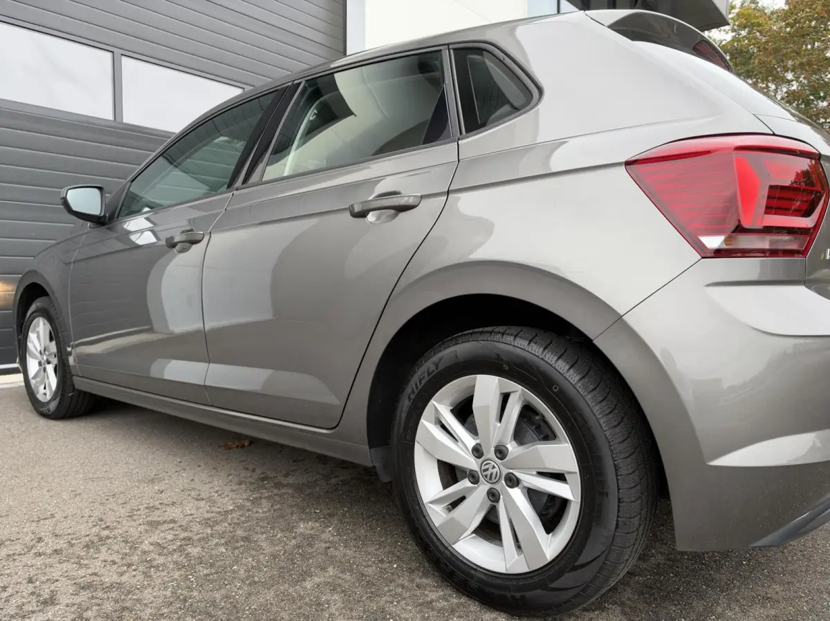 1.0 TSI Comfortline AUTOMAAT|CARPLAY|4SEIZBA