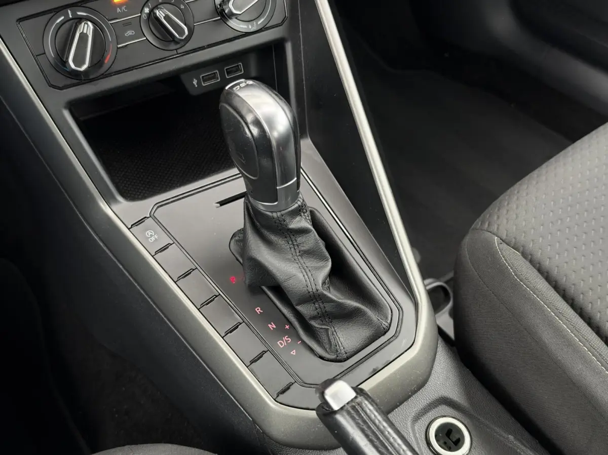 1.0 TSI Comfortline AUTOMAAT|CARPLAY|4SEIZBA