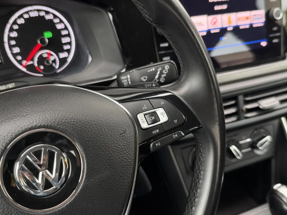 1.0 TSI Comfortline AUTOMAAT|CARPLAY|4SEIZBA