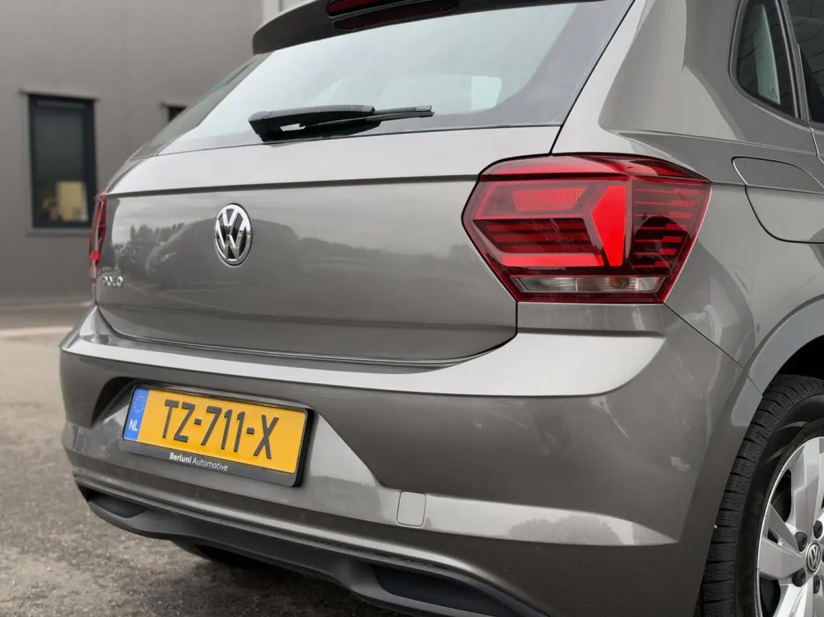 1.0 TSI Comfortline AUTOMAAT|CARPLAY|4SEIZBA