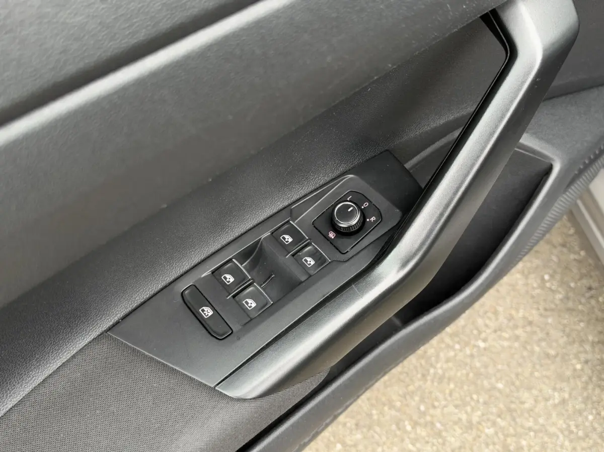 1.0 TSI Comfortline AUTOMAAT|CARPLAY|4SEIZBA