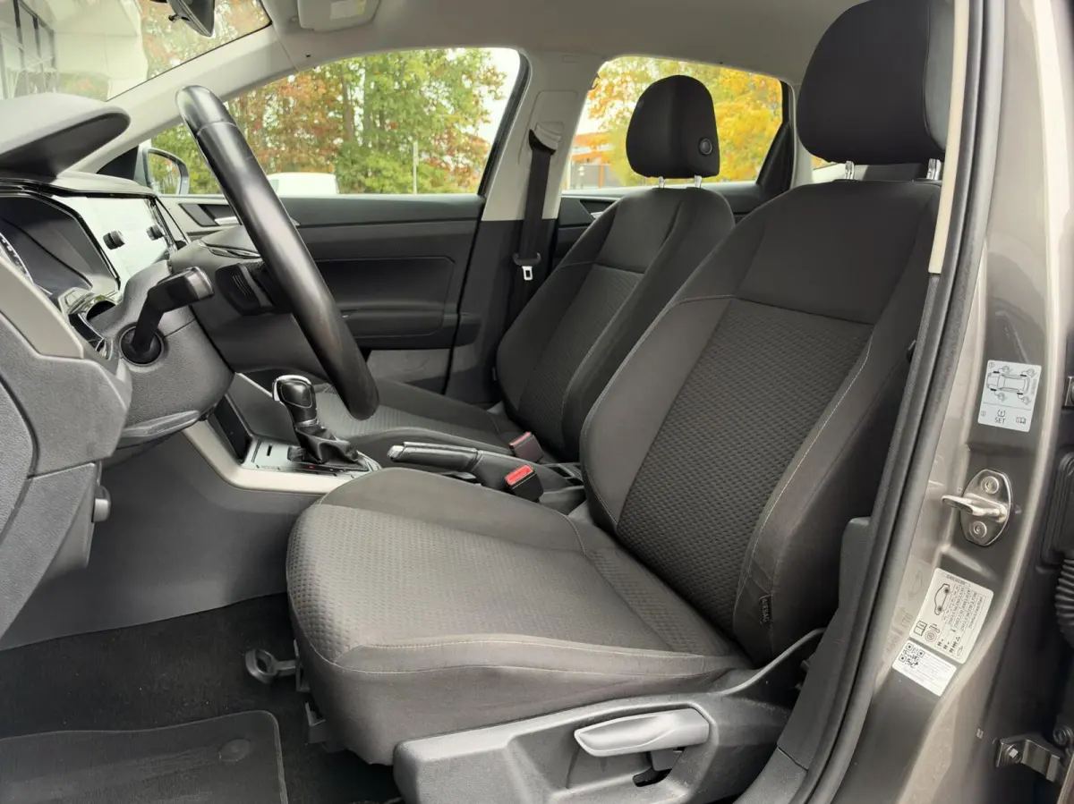 1.0 TSI Comfortline AUTOMAAT|CARPLAY|4SEIZBA