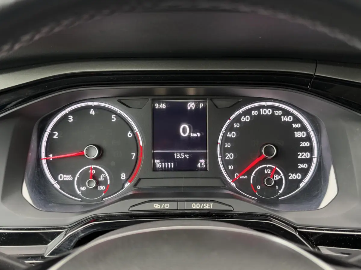 1.0 TSI Comfortline AUTOMAAT|CARPLAY|4SEIZBA