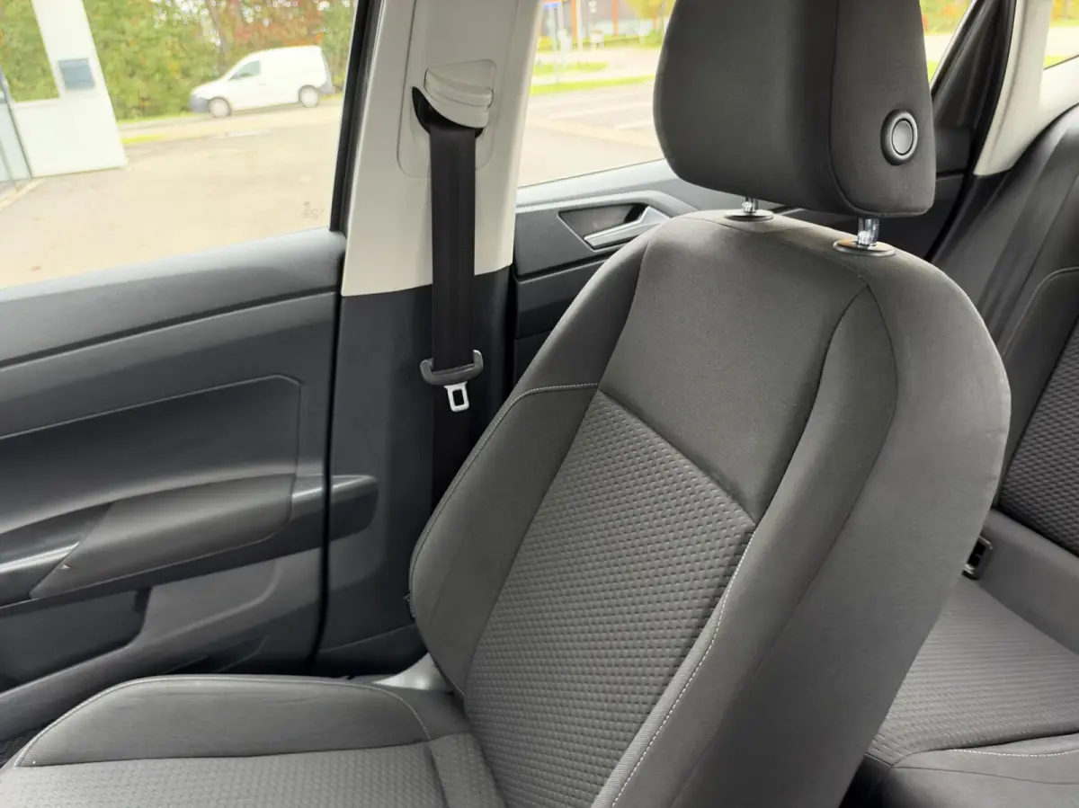 1.0 TSI Comfortline AUTOMAAT|CARPLAY|4SEIZBA