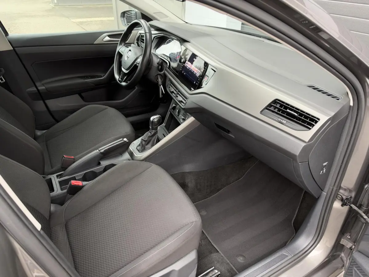 1.0 TSI Comfortline AUTOMAAT|CARPLAY|4SEIZBA