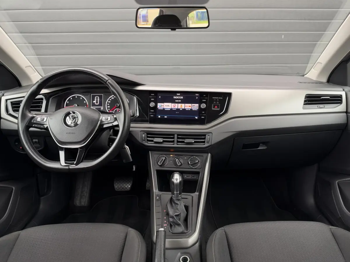 1.0 TSI Comfortline AUTOMAAT|CARPLAY|4SEIZBA