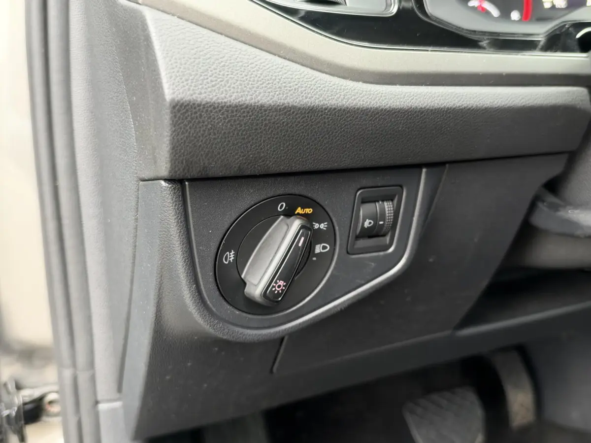 1.0 TSI Comfortline AUTOMAAT|CARPLAY|4SEIZBA