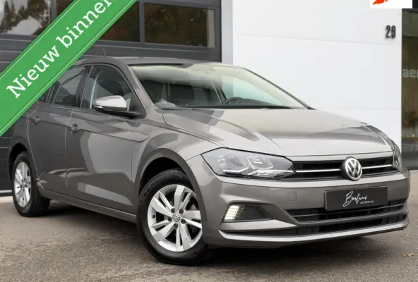 1.0 TSI Comfortline AUTOMAAT|CARPLAY|4SEIZBA