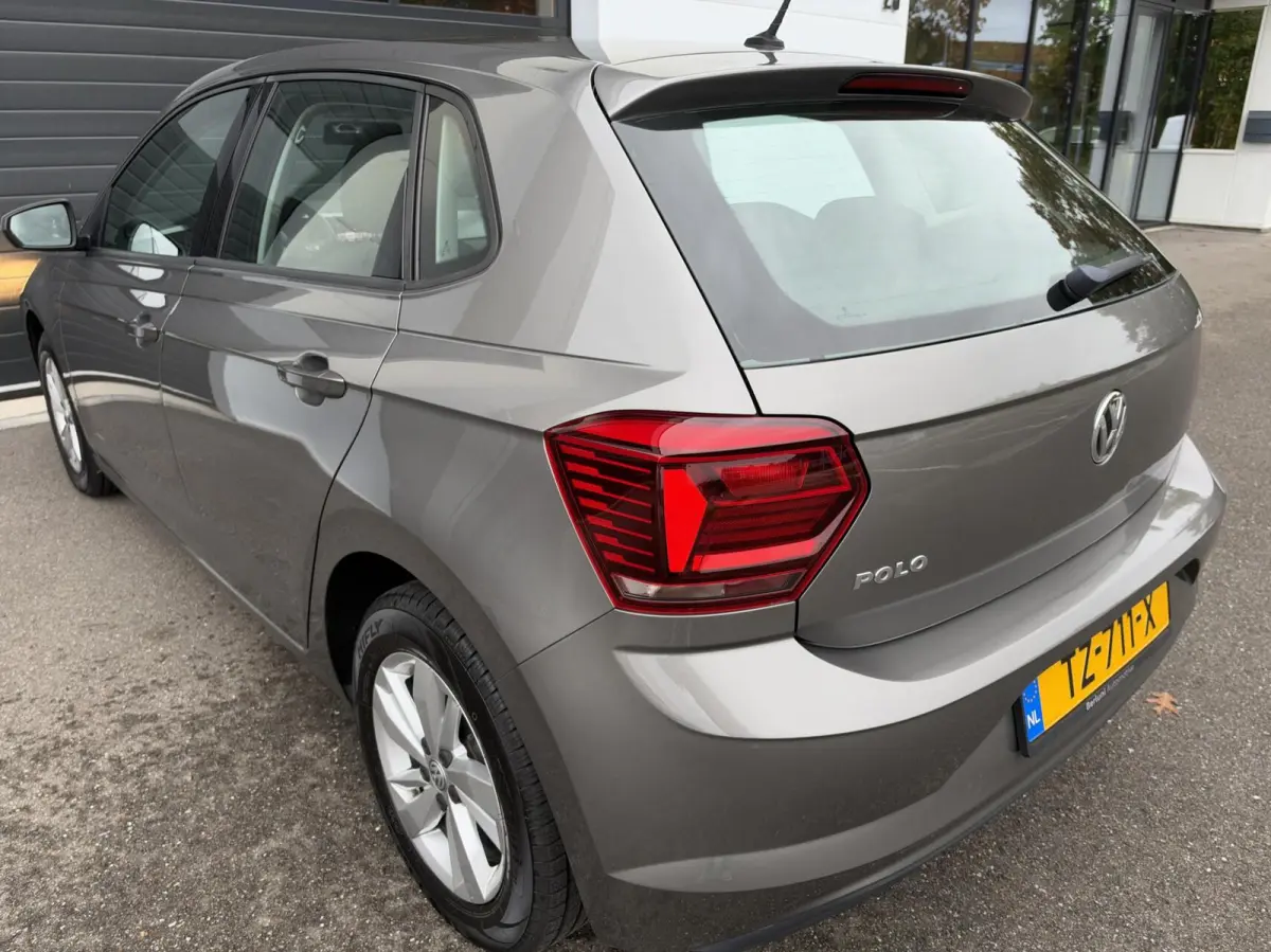 1.0 TSI Comfortline AUTOMAAT|CARPLAY|4SEIZBA