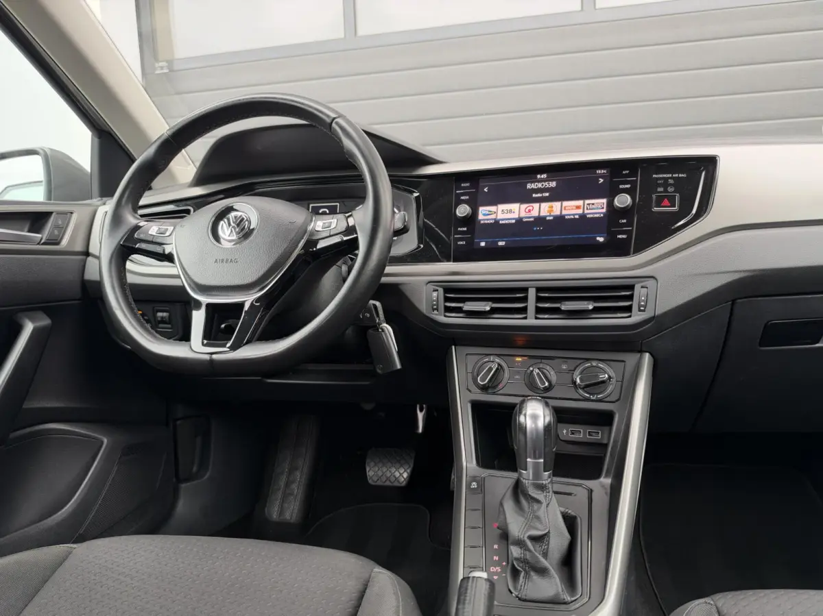 1.0 TSI Comfortline AUTOMAAT|CARPLAY|4SEIZBA