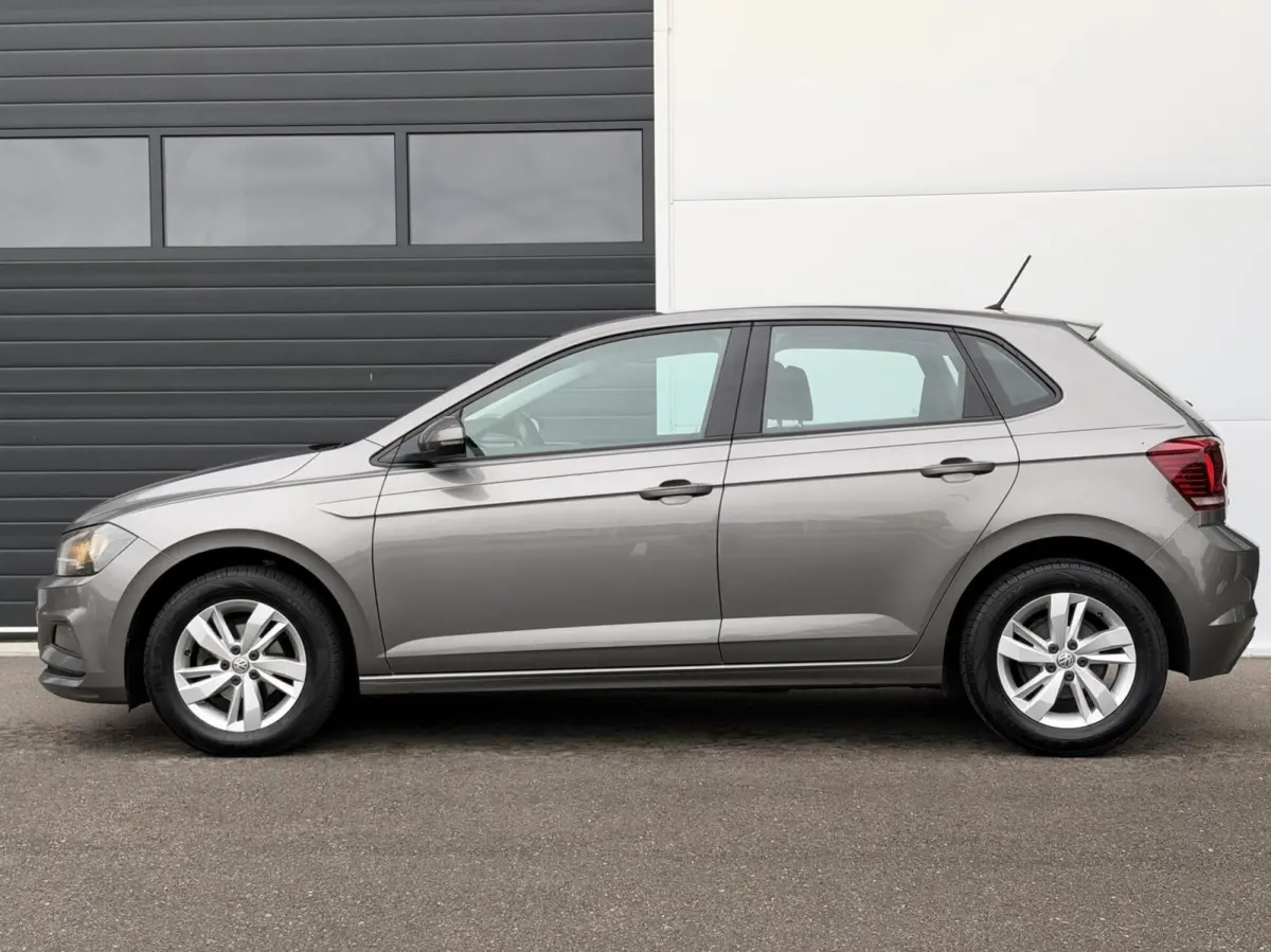 1.0 TSI Comfortline AUTOMAAT|CARPLAY|4SEIZBA