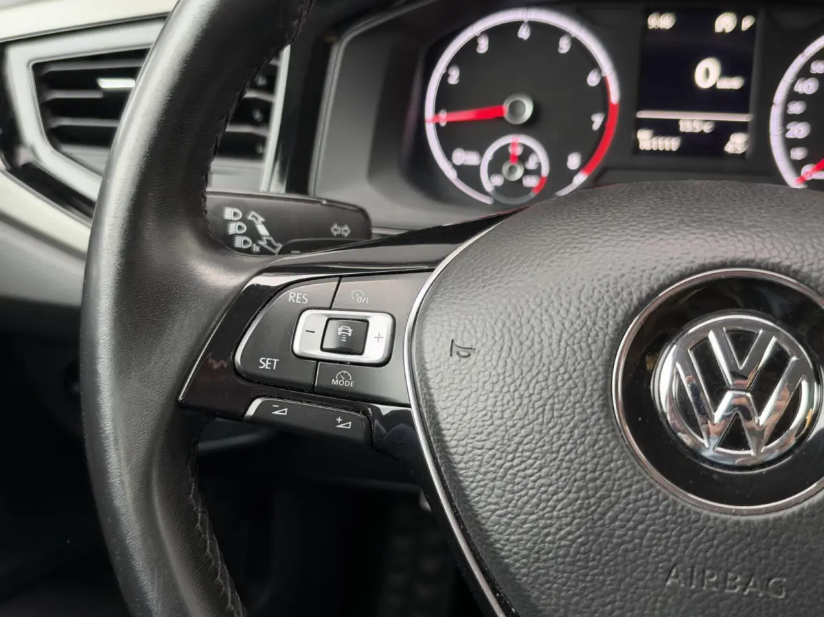 1.0 TSI Comfortline AUTOMAAT|CARPLAY|4SEIZBA