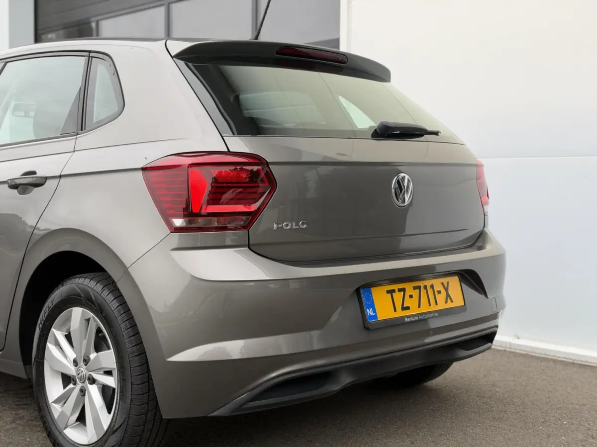 1.0 TSI Comfortline AUTOMAAT|CARPLAY|4SEIZBA