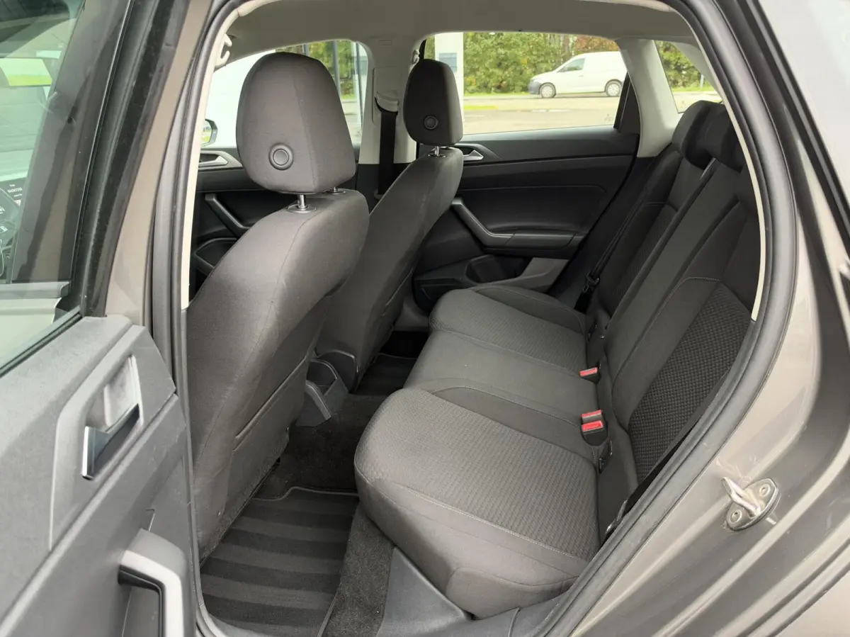 1.0 TSI Comfortline AUTOMAAT|CARPLAY|4SEIZBA