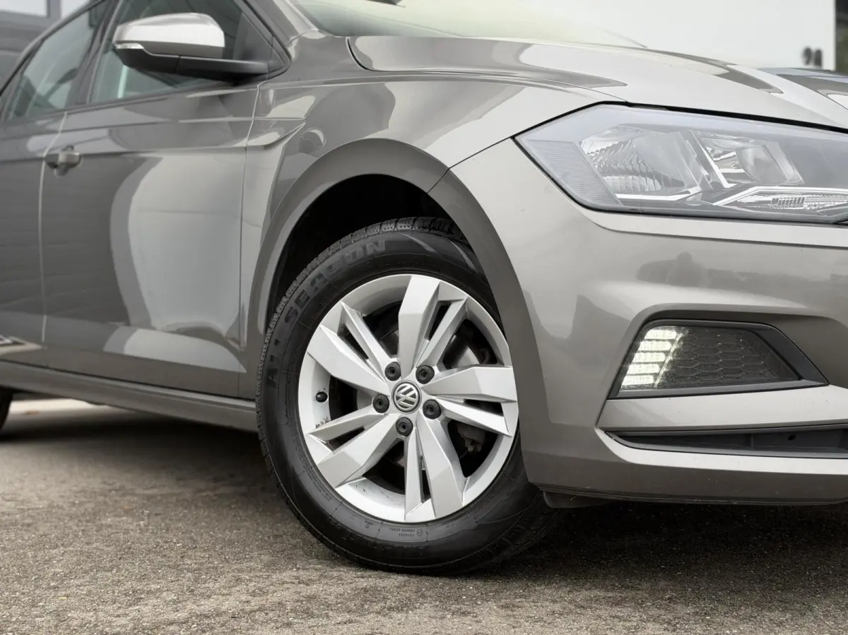 1.0 TSI Comfortline AUTOMAAT|CARPLAY|4SEIZBA