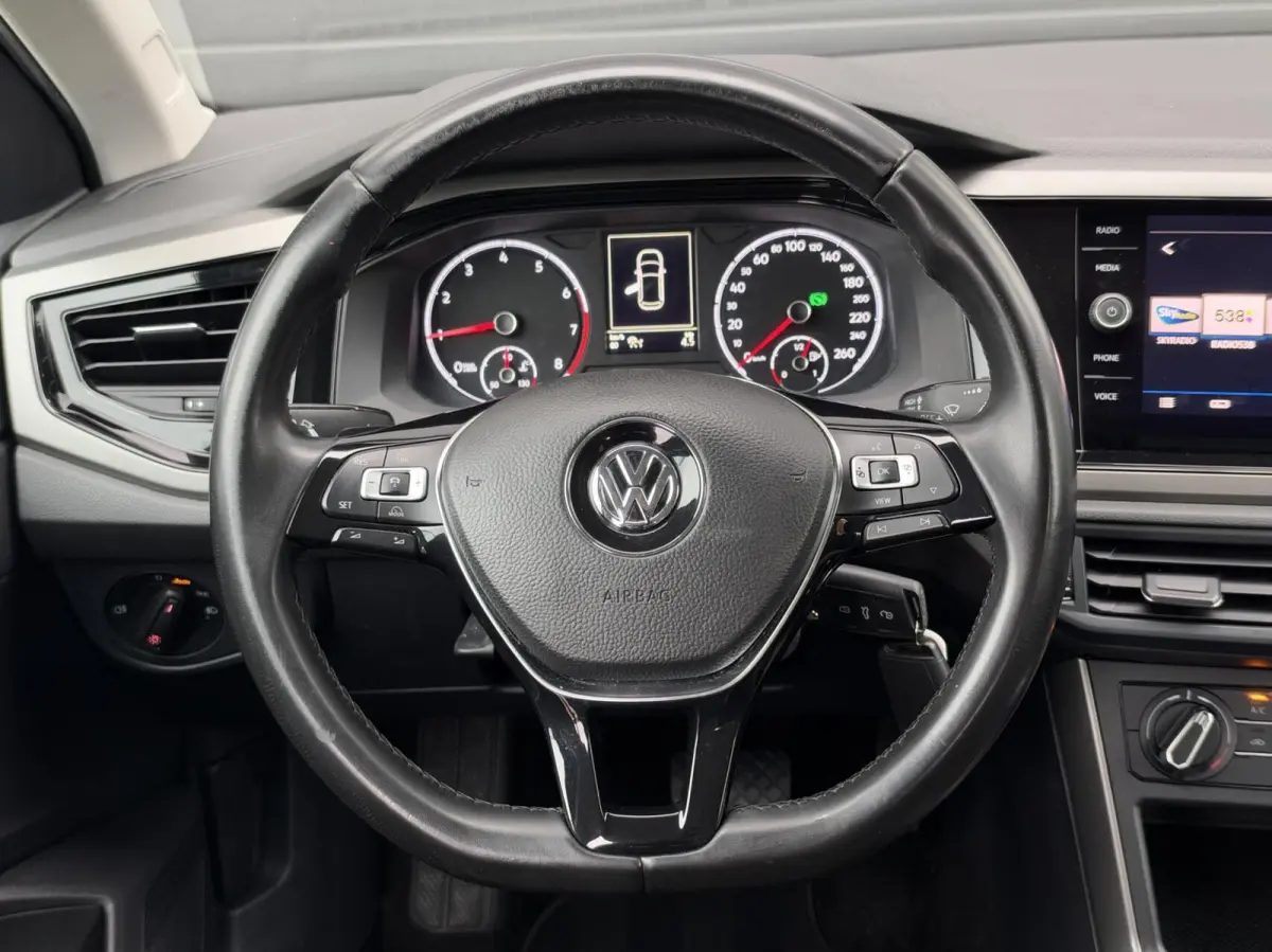 1.0 TSI Comfortline AUTOMAAT|CARPLAY|4SEIZBA