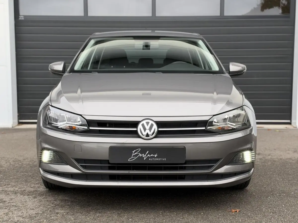 1.0 TSI Comfortline AUTOMAAT|CARPLAY|4SEIZBA