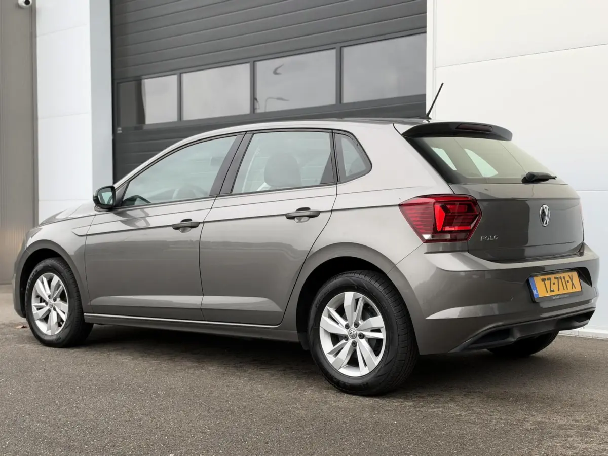 1.0 TSI Comfortline AUTOMAAT|CARPLAY|4SEIZBA