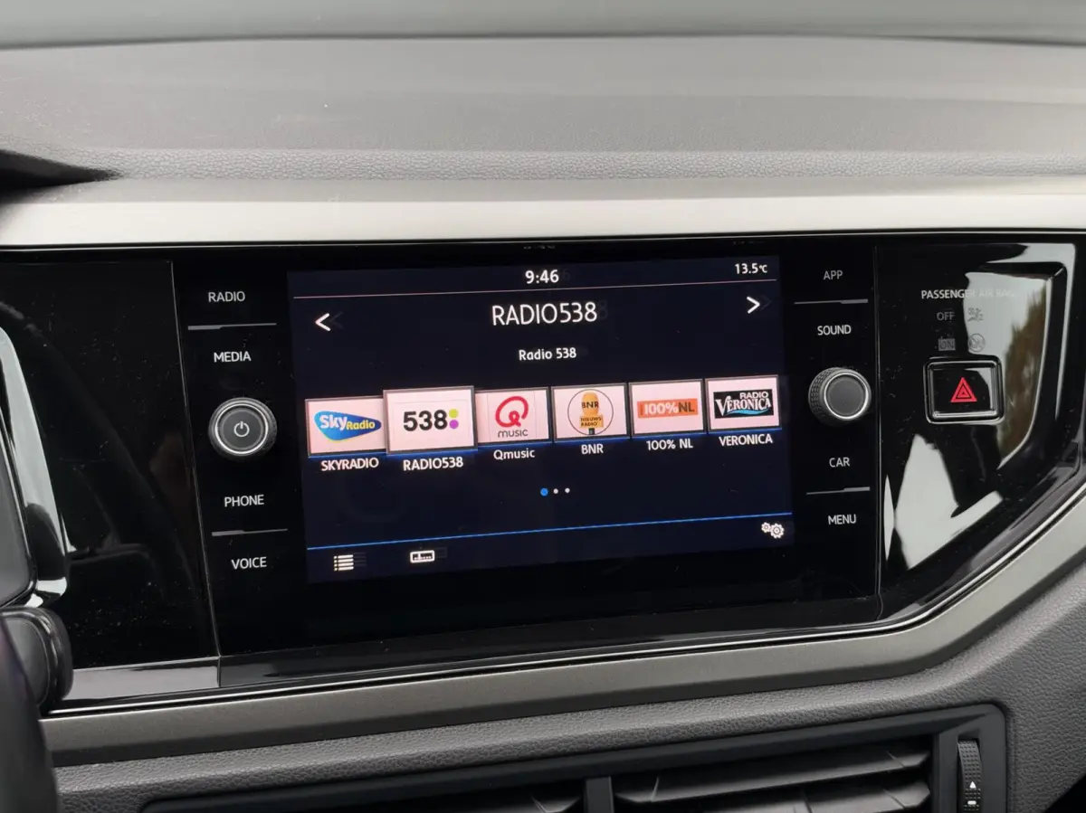 1.0 TSI Comfortline AUTOMAAT|CARPLAY|4SEIZBA