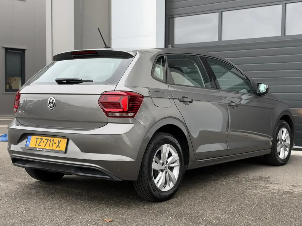 1.0 TSI Comfortline AUTOMAAT|CARPLAY|4SEIZBA