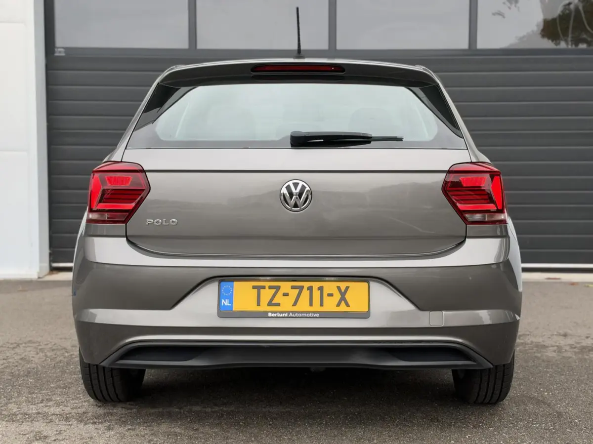 1.0 TSI Comfortline AUTOMAAT|CARPLAY|4SEIZBA